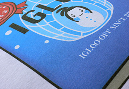 ホワイトTシャツ